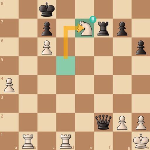 Chess Puzzle