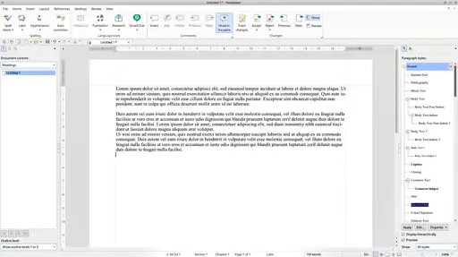 Lorem ipsum
