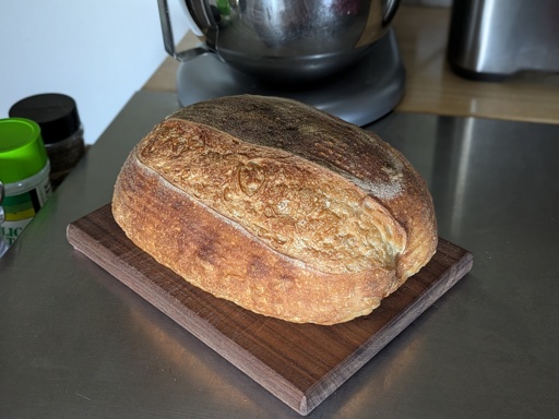 bread 