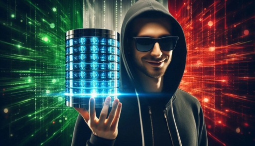  database con 3,8 milioni di record di cittadini italiani