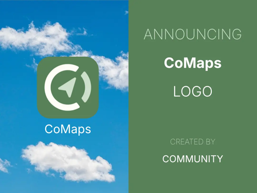 logo di comaps