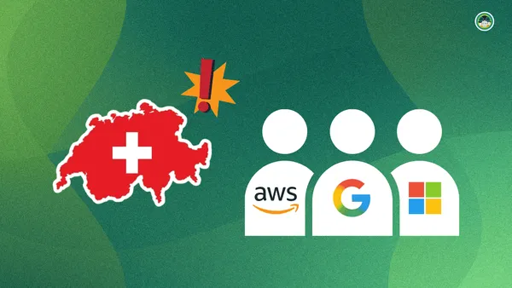 Privacy Big Tech